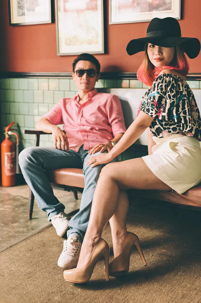 MunKeat Photography. theweddingnotebook.com