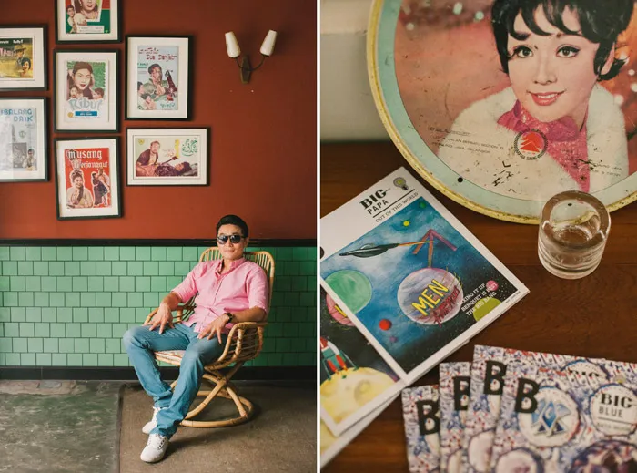 MunKeat Photography. theweddingnotebook.com