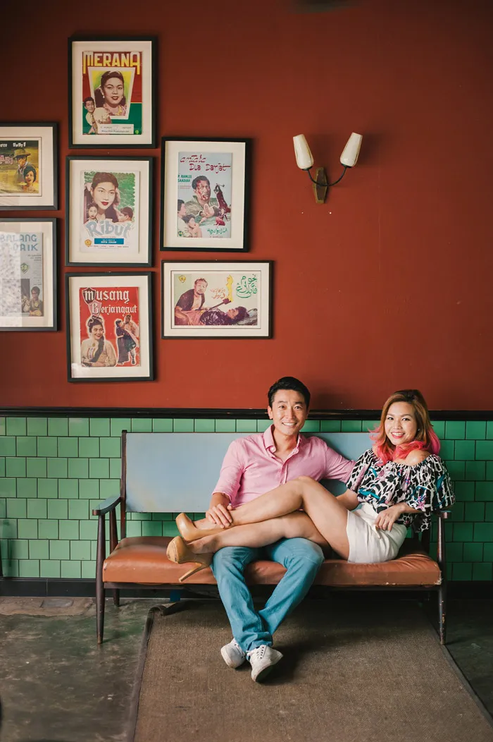 MunKeat Photography. theweddingnotebook.com