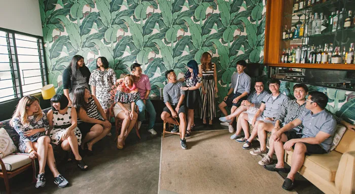 MunKeat Photography. theweddingnotebook.com