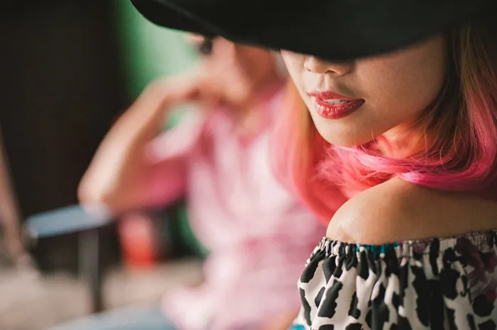 MunKeat Photography. theweddingnotebook.com