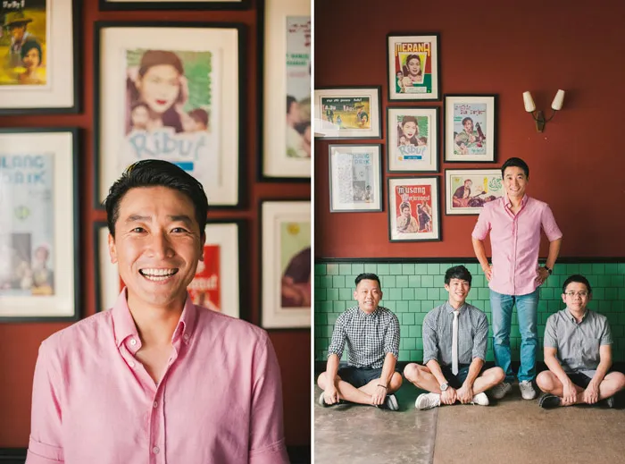 MunKeat Photography. theweddingnotebook.com