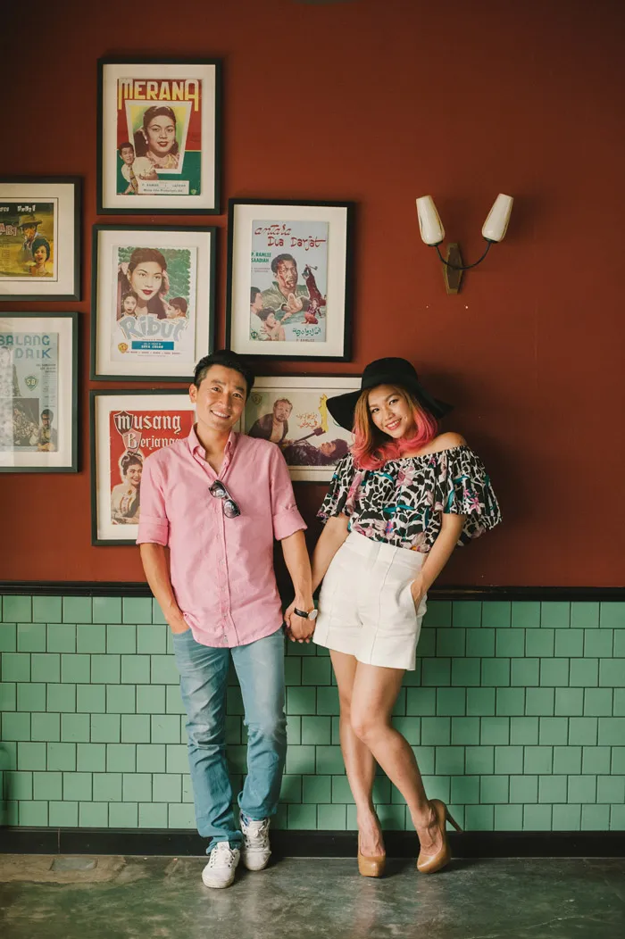 MunKeat Photography. theweddingnotebook.com