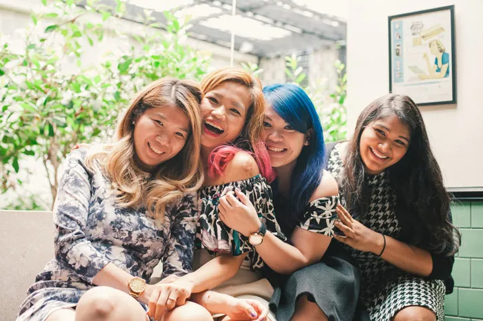 MunKeat Photography. theweddingnotebook.com