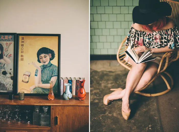 MunKeat Photography. theweddingnotebook.com