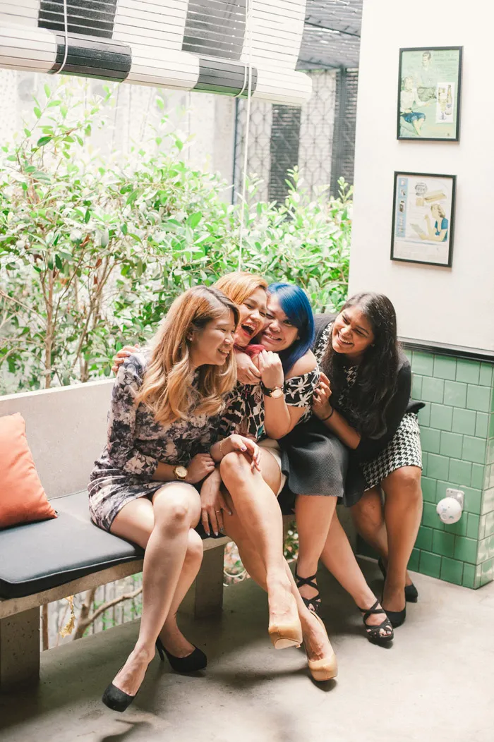 MunKeat Photography. theweddingnotebook.com