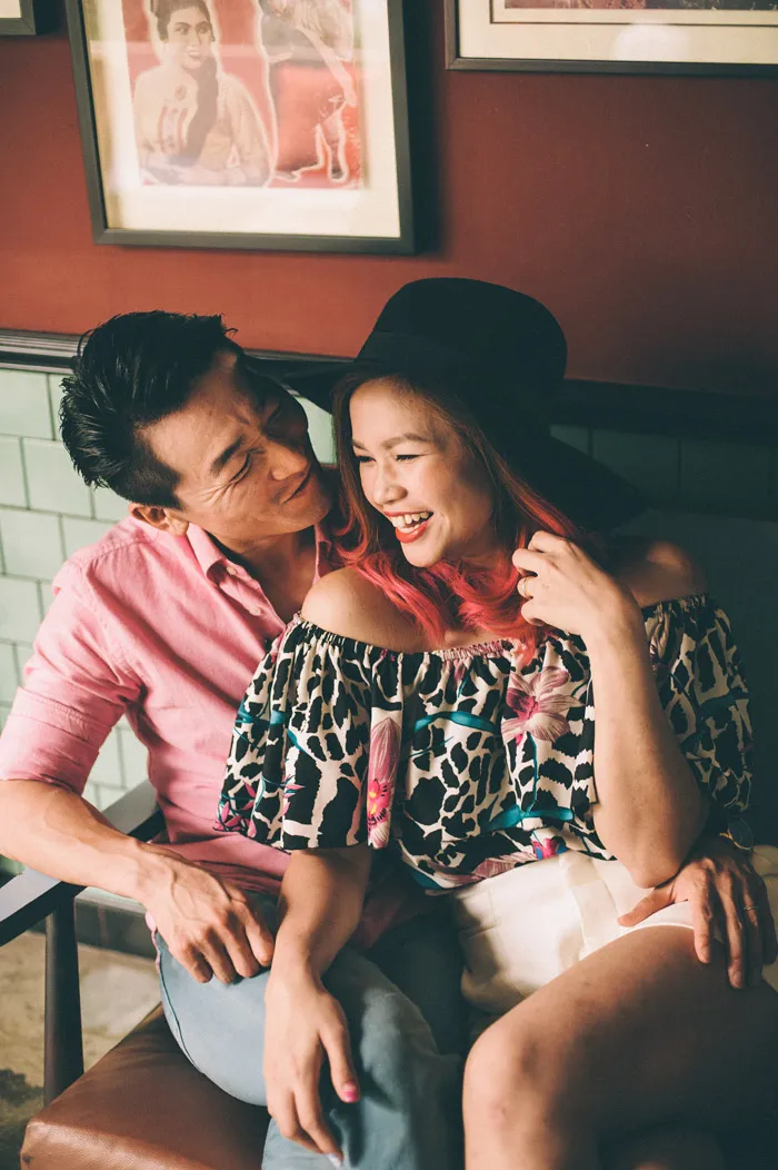 MunKeat Photography. theweddingnotebook.com