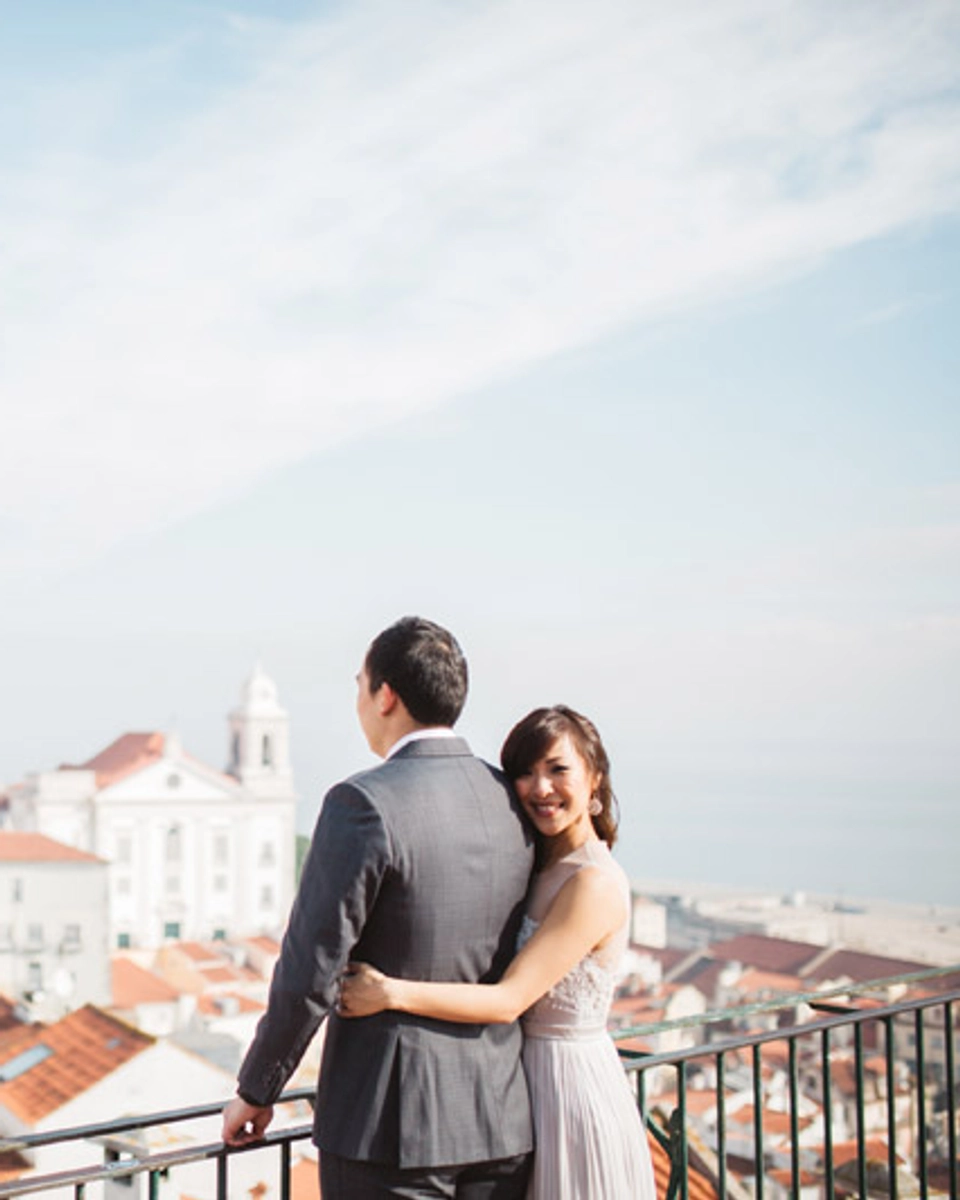 Lisbon, The Charming Capital Of Portugal