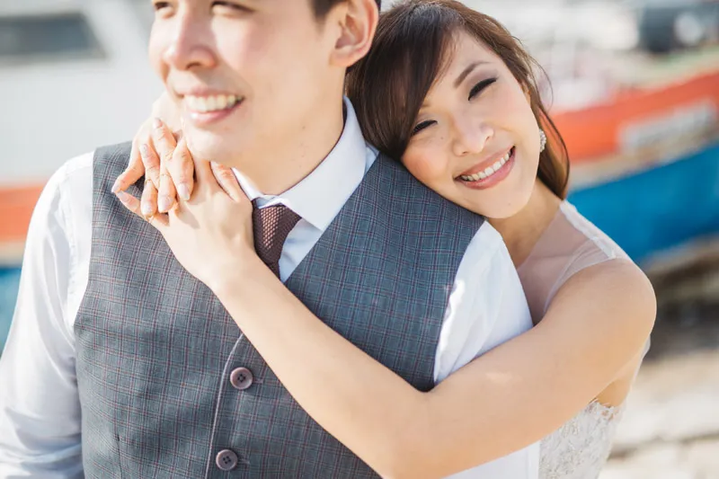 Photo by Hugo Coelho Fotografia. theweddingnotebook.com