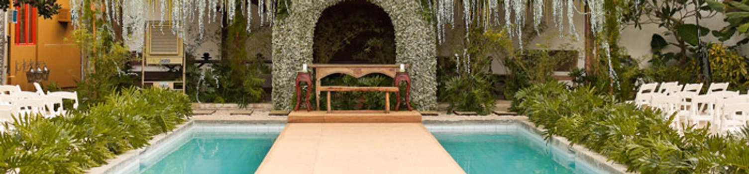 Looking Glamorous Outdoor