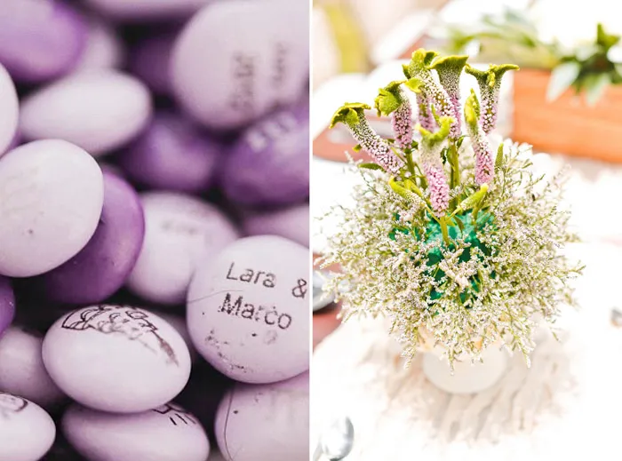 Photography by MangoRed. theweddingnotebook.com