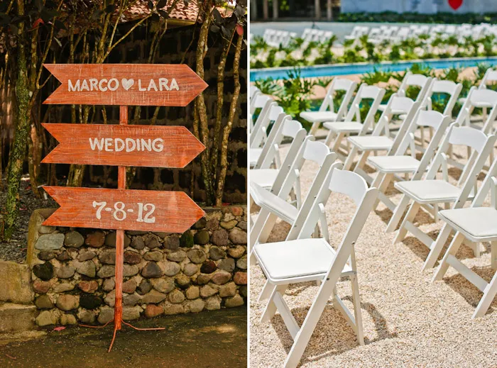 Photography by MangoRed. theweddingnotebook.com