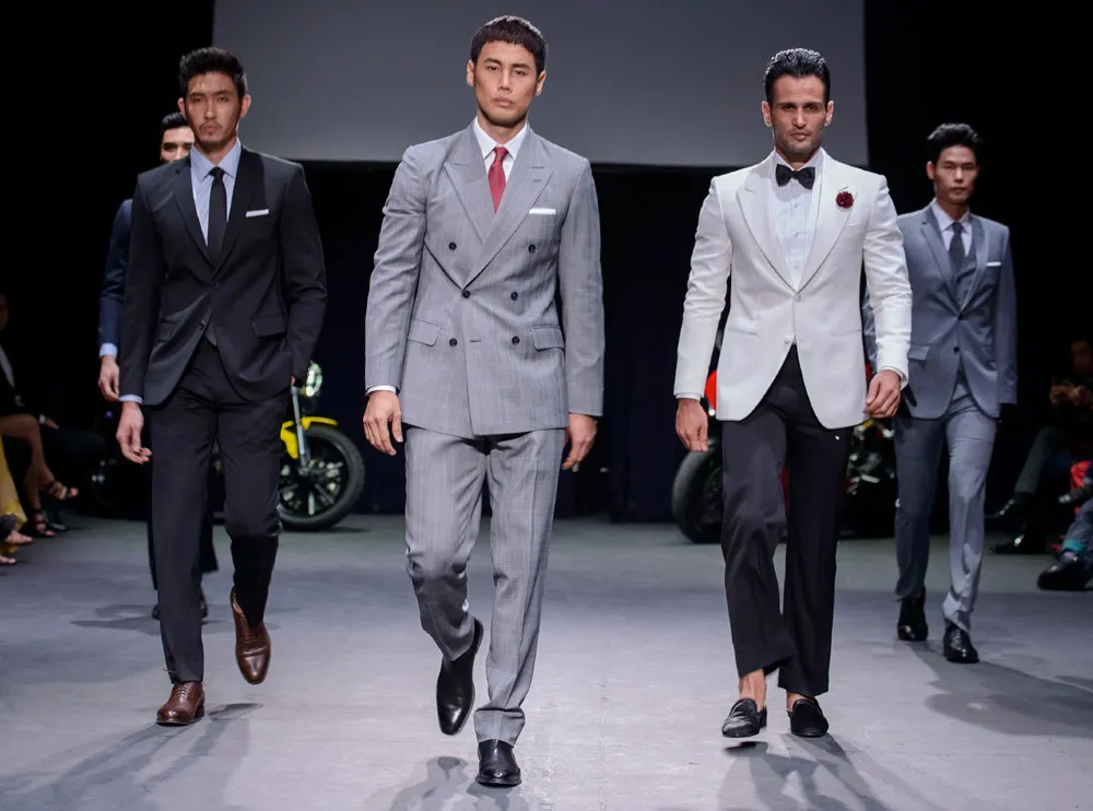 LORD's Tailor Malaysia