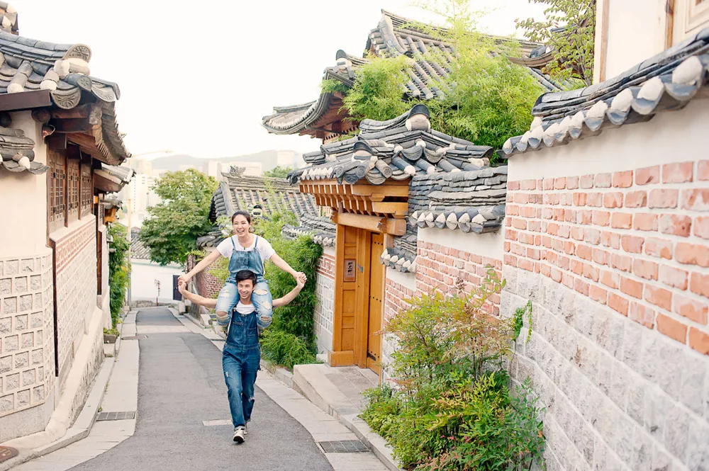 Daren Chong Photography. theweddingnotebook.com