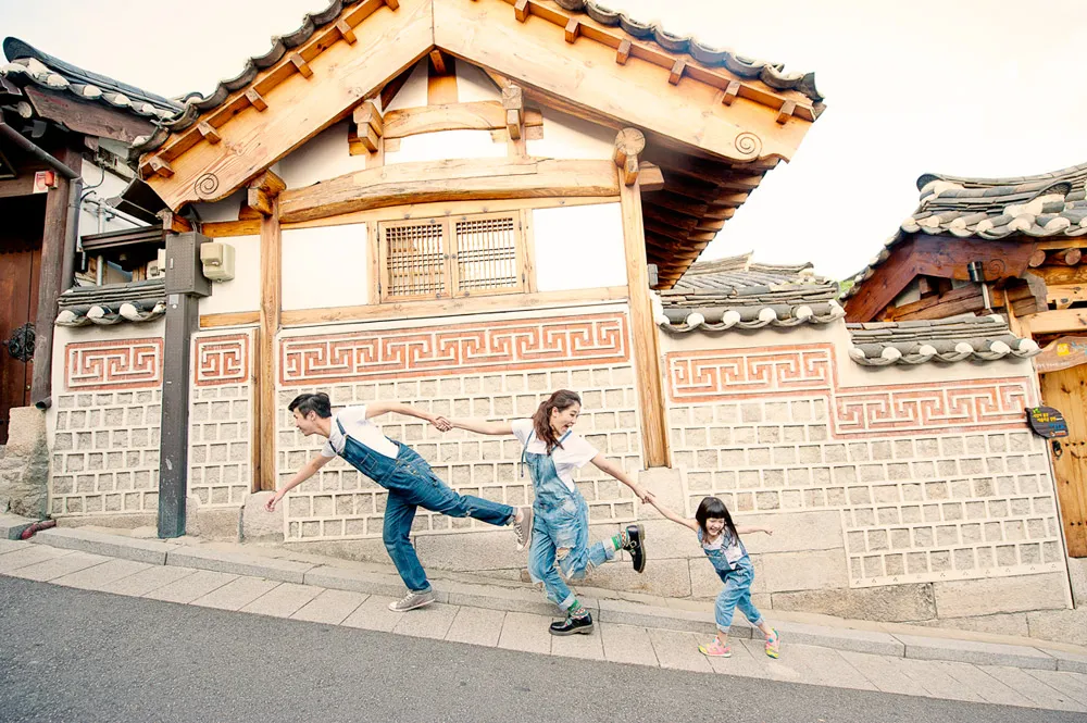 Daren Chong Photography. theweddingnotebook.com