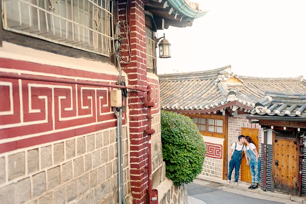 Daren Chong Photography. theweddingnotebook.com