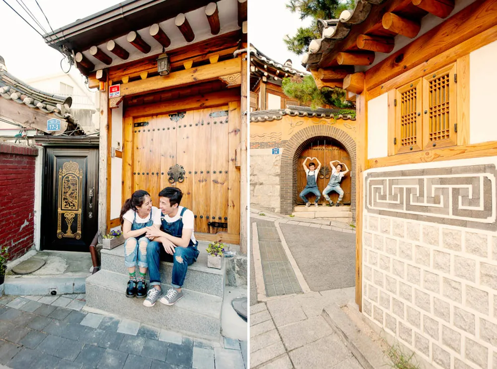 Daren Chong Photography. theweddingnotebook.com