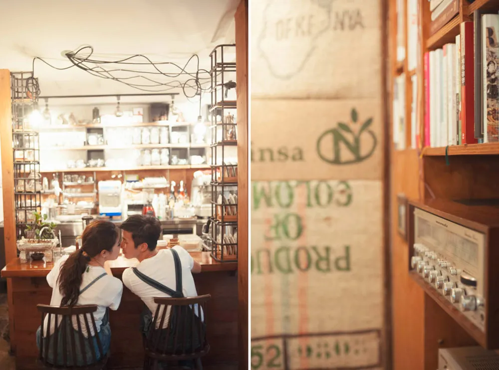 Daren Chong Photography. theweddingnotebook.com