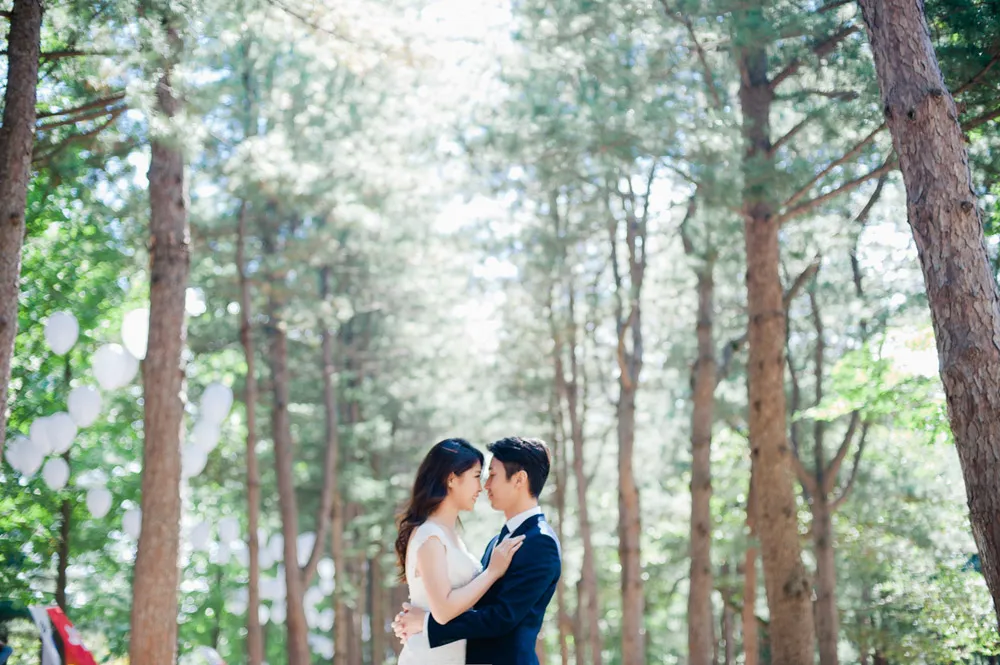 Daren Chong Photography. theweddingnotebook.com