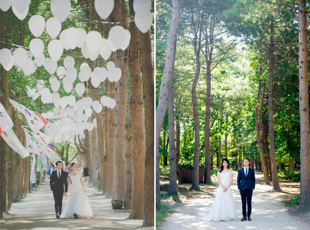 Daren Chong Photography. theweddingnotebook.com