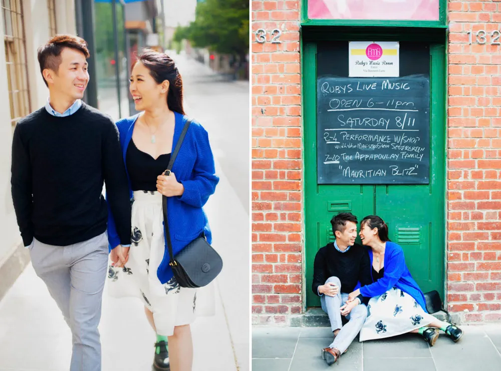 Daren Chong Photography. theweddingnotebook.com