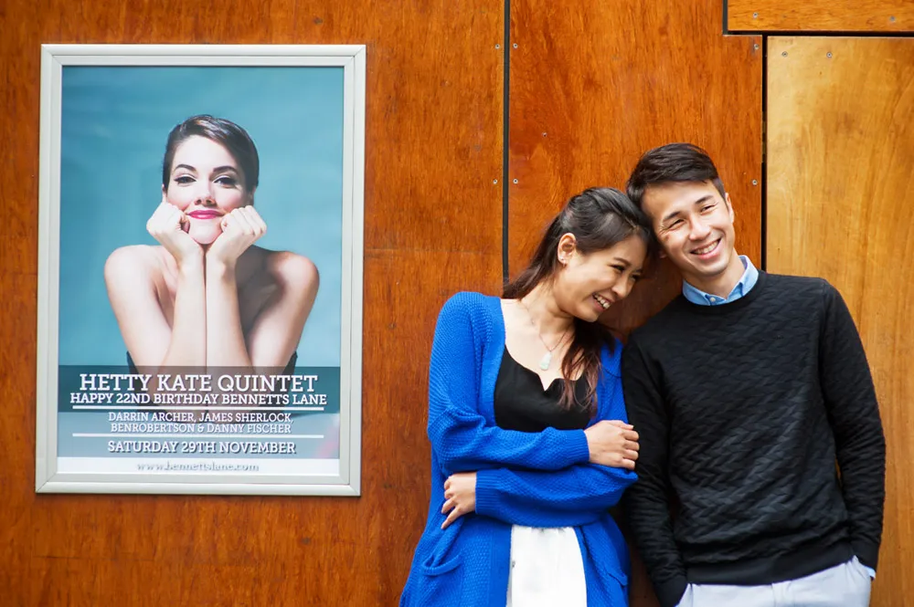 Daren Chong Photography. theweddingnotebook.com