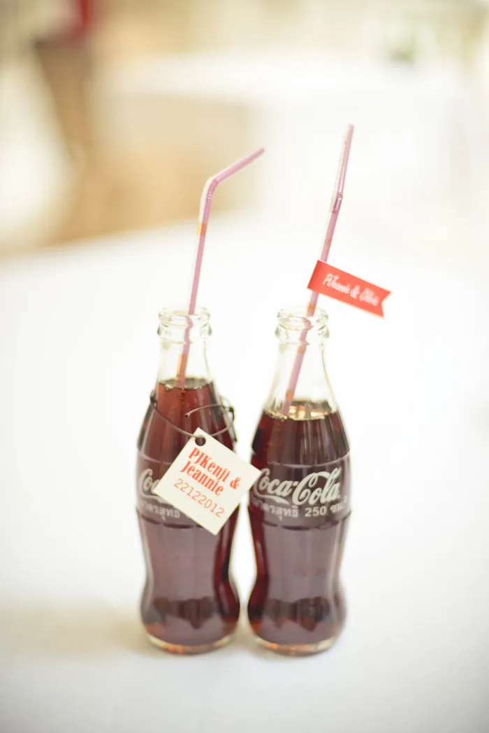 © Andrew Yep Photographie. The Wedding Notebook - Love