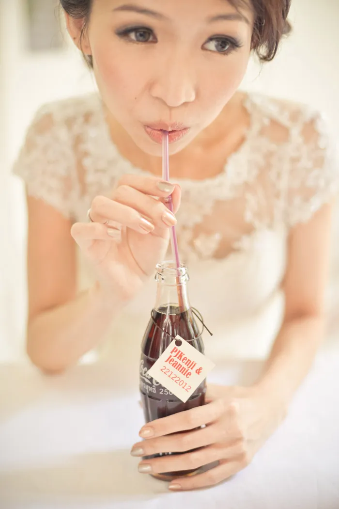 © Andrew Yep Photographie. The Wedding Notebook - Love