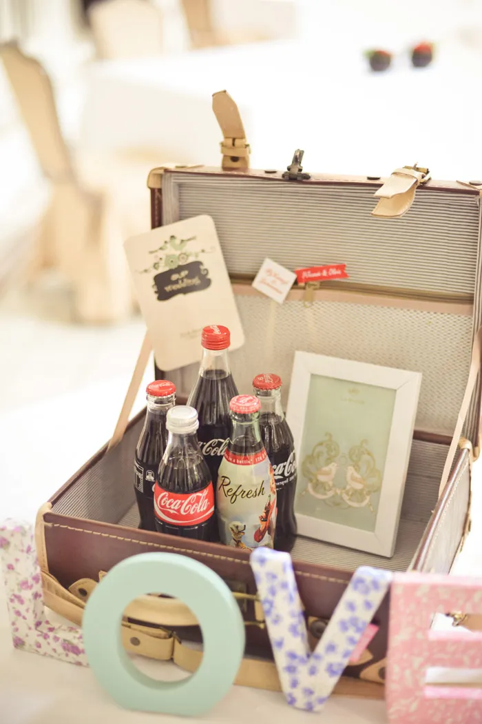 © Andrew Yep Photographie. The Wedding Notebook - Love