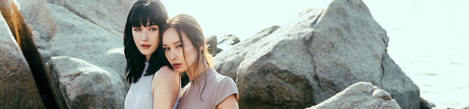 Love, Bonito Bridesmaids’ Dresses Giveaway (ended)