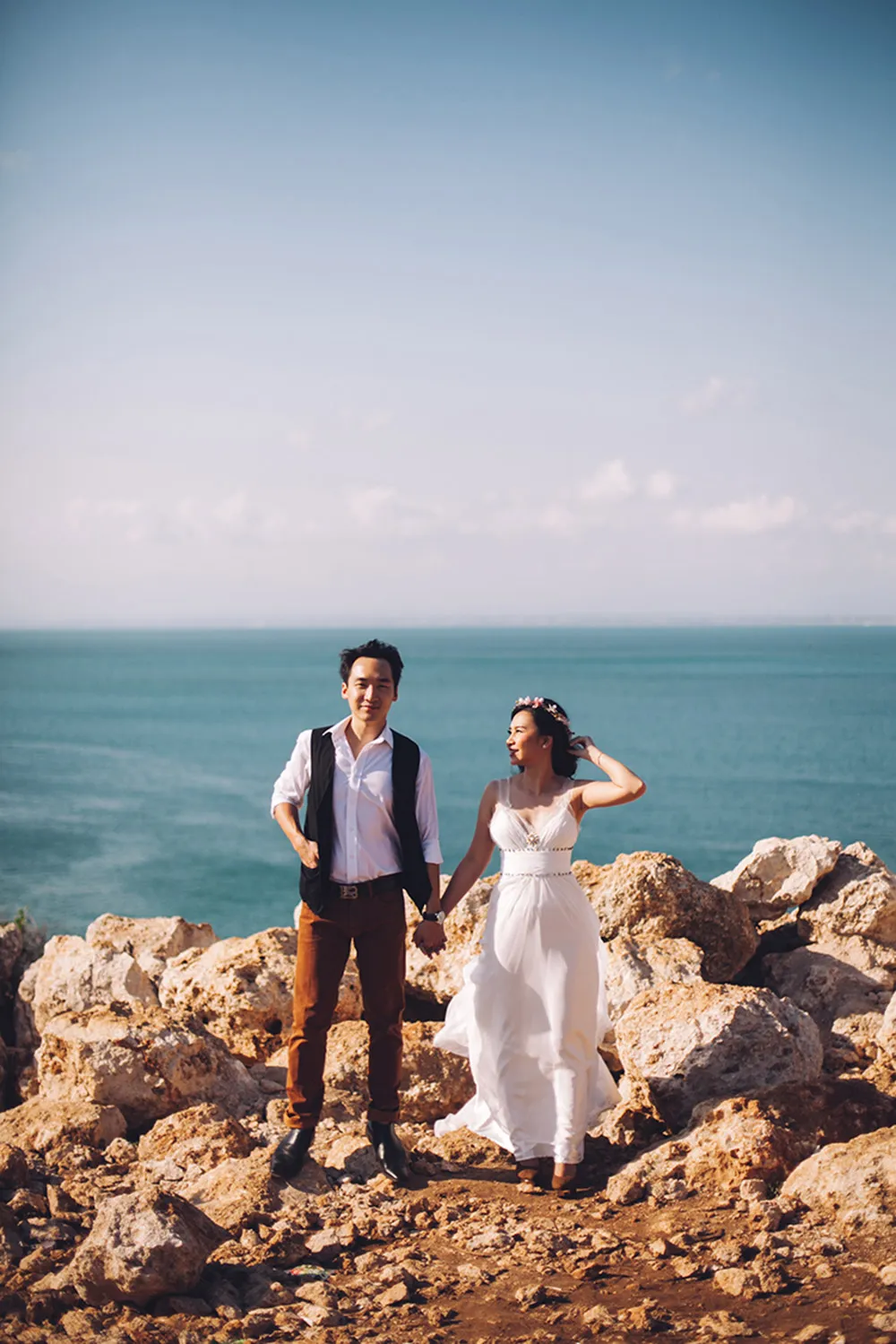 Photo by Fire, Wood & Earth. theweddingnotebook.com