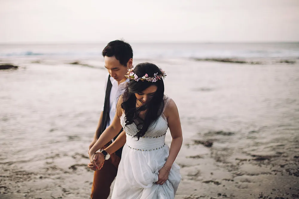 Photo by Fire, Wood & Earth. theweddingnotebook.com