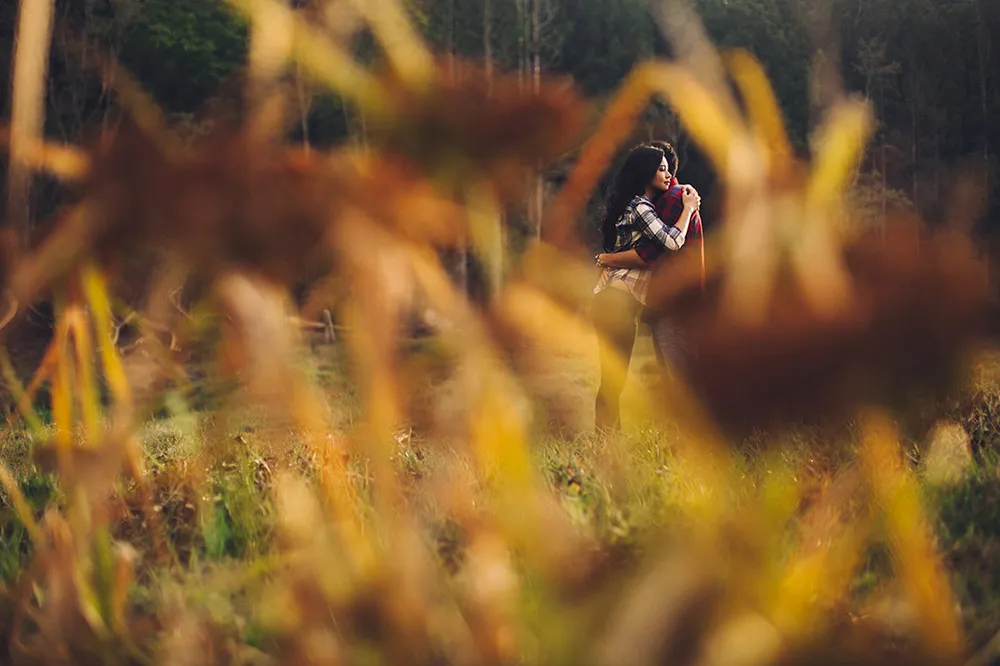 Photo by Fire, Wood & Earth. theweddingnotebook.com