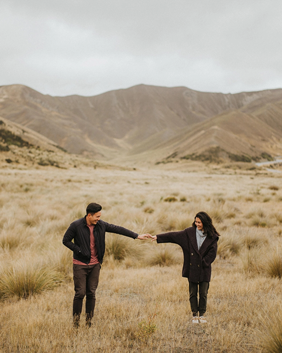 Love In The Time of Covid-19: Planning Your Bridal Portraits