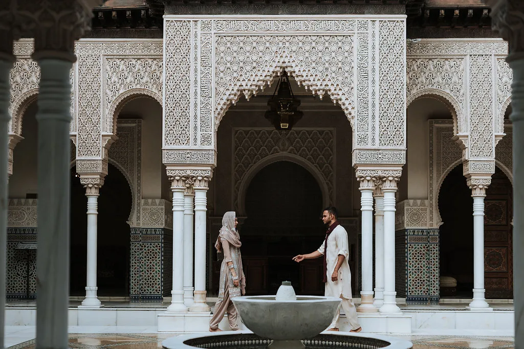 Photo by Jasmine of Munkeat Studio. theweddingnotebook.com