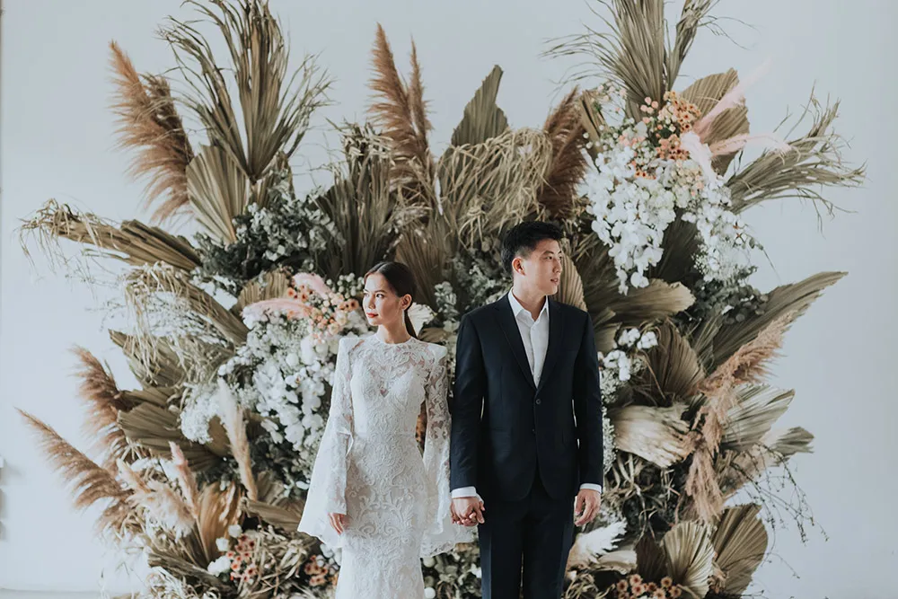 Munkeat Phtoography. theweddingnotebook.com