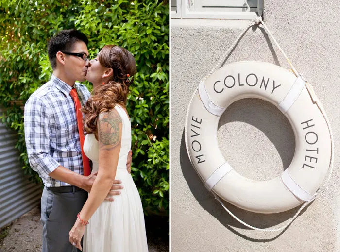 Mike Arick Photography. theweddingnotebook.com