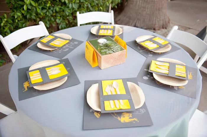 Mike Arick Photography. theweddingnotebook.com