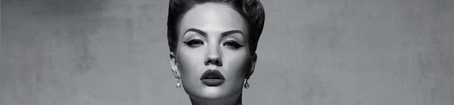 Lusan Mandongus 2013 Collection