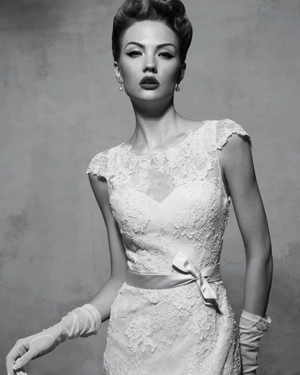 Lusan Mandongus 2013 Collection