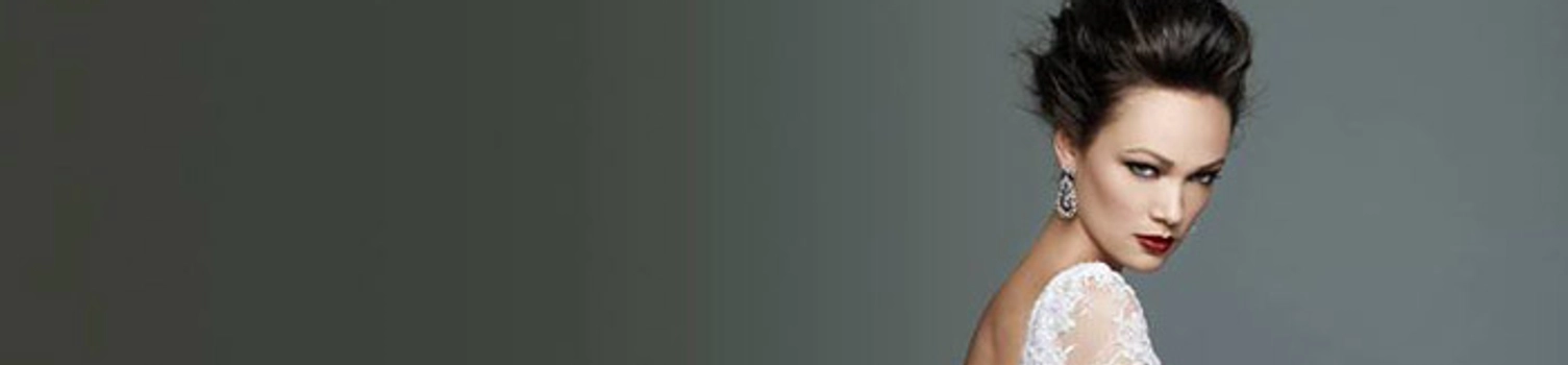 Lusan Mandongus 2014 Collection