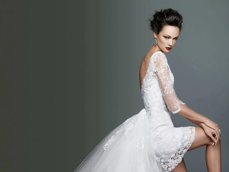 Lusan Mandongus 2014 Collection