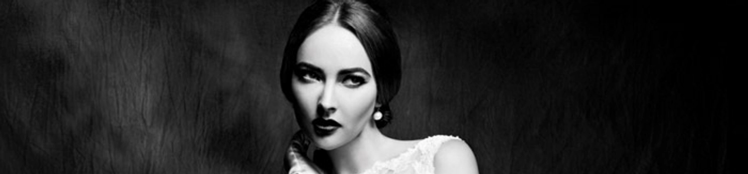 Lusan Mandongus 2015 Bridal Collection