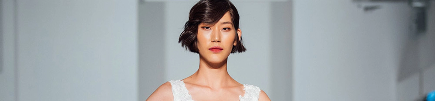 Lusan Mandongus 2020 Bridal Collection