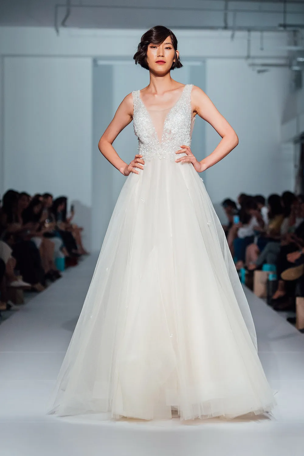 Lusan Mandongus 2020 Bridal Collection. https://theweddingnotebook.com/inspire