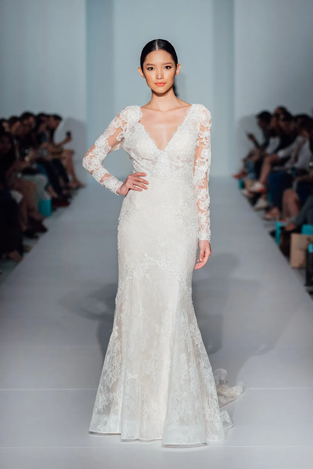 Lusan Mandongus 2020 Bridal Collection. https://theweddingnotebook.com/inspire