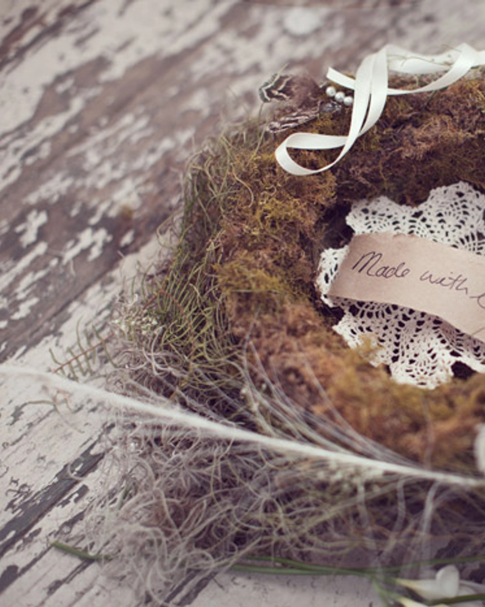 Made With Love by Viktoria Novak