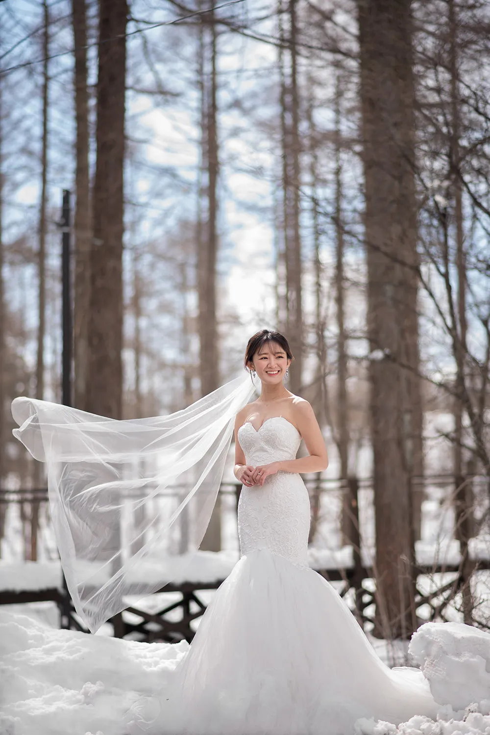 Photo by GMPS Wedding Film and Photography. theweddingnotebook.com