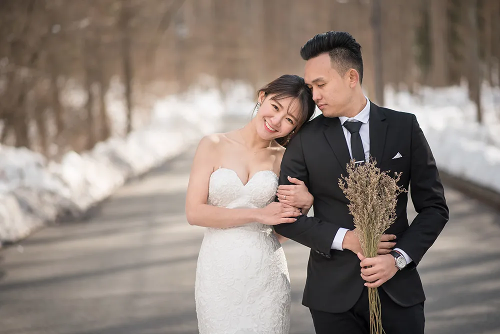 Photo by GMPS Wedding Film and Photography. theweddingnotebook.com