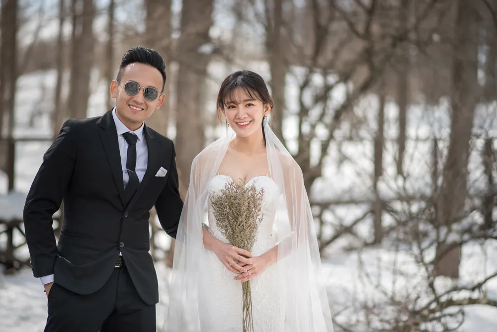 Photo by GMPS Wedding Film and Photography. theweddingnotebook.com